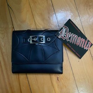 Demonia wallet